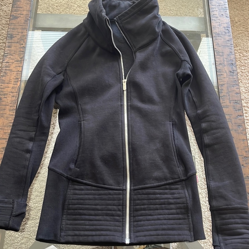 Lululemon Radiant Jacket
